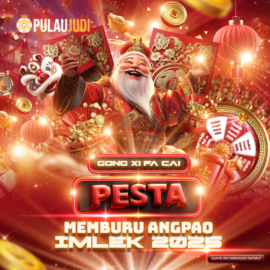 PULAUJUDI: Situs Link Slot Dana Deposit Terpercaya 10000 Bebas Tanpa Potongan